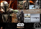 The Mandalorian and The Child Collector Edition (Prototype Shown) View 5