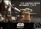The Mandalorian and The Child Collector Edition (Prototype Shown) View 10