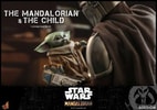 The Mandalorian and The Child Collector Edition (Prototype Shown) View 11