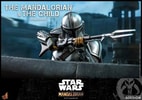 The Mandalorian and The Child Collector Edition (Prototype Shown) View 14