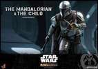 The Mandalorian and The Child Collector Edition (Prototype Shown) View 16