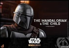 The Mandalorian and The Child Collector Edition (Prototype Shown) View 19