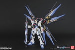 Strike Freedom Gundam- Prototype Shown