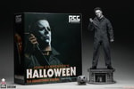 Michael Myers (Silver Screen) Exclusive Edition (Prototype Shown) View 5