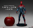 Marvel's Spider-Man: Velocity Suit (Prototype Shown) View 3