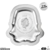 Stormtrooper Helmet Silver Coin (Prototype Shown) View 2