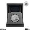 Lando Calrissian Silver Coin- Prototype Shown