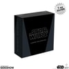 Lando Calrissian Silver Coin