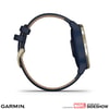 Captain Marvel Smartwatch- Prototype Shown