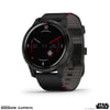 Darth Vader™ Smartwatch (Prototype Shown) View 2