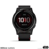 Darth Vader™ Smartwatch (Prototype Shown) View 4
