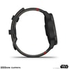 Darth Vader™ Smartwatch (Prototype Shown) View 5