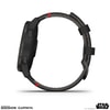 Darth Vader™ Smartwatch (Prototype Shown) View 7