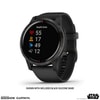 Darth Vader™ Smartwatch (Prototype Shown) View 8