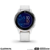 Rey Smartwatch (Prototype Shown) View 1