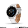 Rey Smartwatch (Prototype Shown) View 2