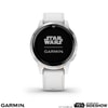 Rey Smartwatch (Prototype Shown) View 4