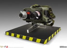 Ecto Goggles- Prototype Shown