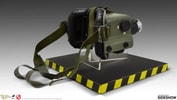 Ecto Goggles- Prototype Shown