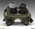 Ecto Goggles