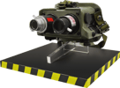 Ecto Goggles