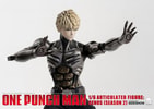 Genos (Standard) Collector Edition (Prototype Shown) View 6