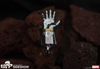 Stark Gauntlet Necklace (Prototype Shown) View 2