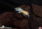 Stark Gauntlet Necklace (Prototype Shown) View 3
