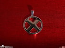 X-Men Logo Necklace (Prototype Shown) View 1