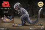 Allosaurus (Prototype Shown) View 1