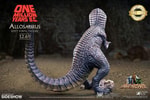 Allosaurus (Prototype Shown) View 5