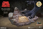 Allosaurus (Prototype Shown) View 6