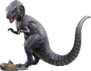 Allosaurus (Prototype Shown) View 7