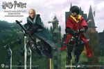 Harry Potter & Draco Malfoy 2.0 (Quidditch Twin Pack)