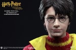 Harry Potter & Draco Malfoy 2.0 (Quidditch Twin Pack)