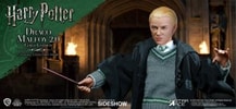 Harry Potter & Draco Malfoy 2.0 (Quidditch Twin Pack)