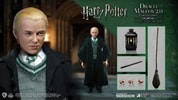 Harry Potter & Draco Malfoy 2.0 (Quidditch Twin Pack)