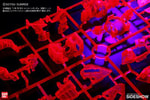Unicorn Gundam LED (Prototype Shown) View 2