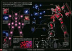 Unicorn Gundam LED (Prototype Shown) View 3