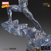 Iceman- Prototype Shown