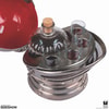 Medieval Knights Helmet Decanter Set (Prototype Shown) View 4