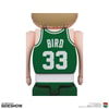 Be@rbrick Larry Bird (Boston Celtics) 100% and 400%- Prototype Shown