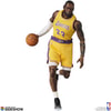 LeBron James- Prototype Shown