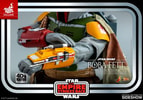Boba Fett (Vintage Color Version) Exclusive Edition - Prototype Shown