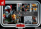 Boba Fett (Vintage Color Version)