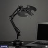 Batwing Posable Desk Light (Prototype Shown) View 1