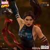 Psylocke- Prototype Shown