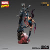 Psylocke- Prototype Shown