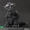 Godzilla (1955)- Prototype Shown