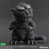 Godzilla (1955)- Prototype Shown